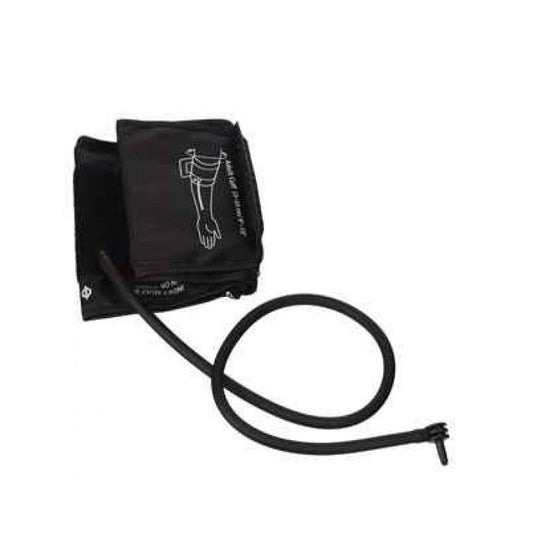 BRACCIALE RIC VELCRO AD MANUALE