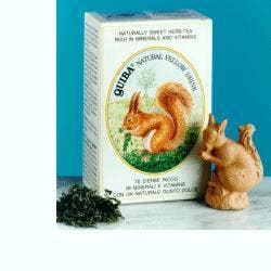 Quiba Te Gymnostemma 100g