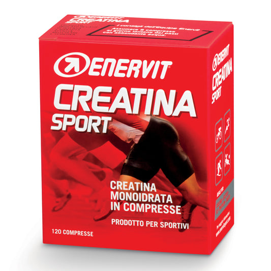 CREATINA SIMPLEX 120 CPR