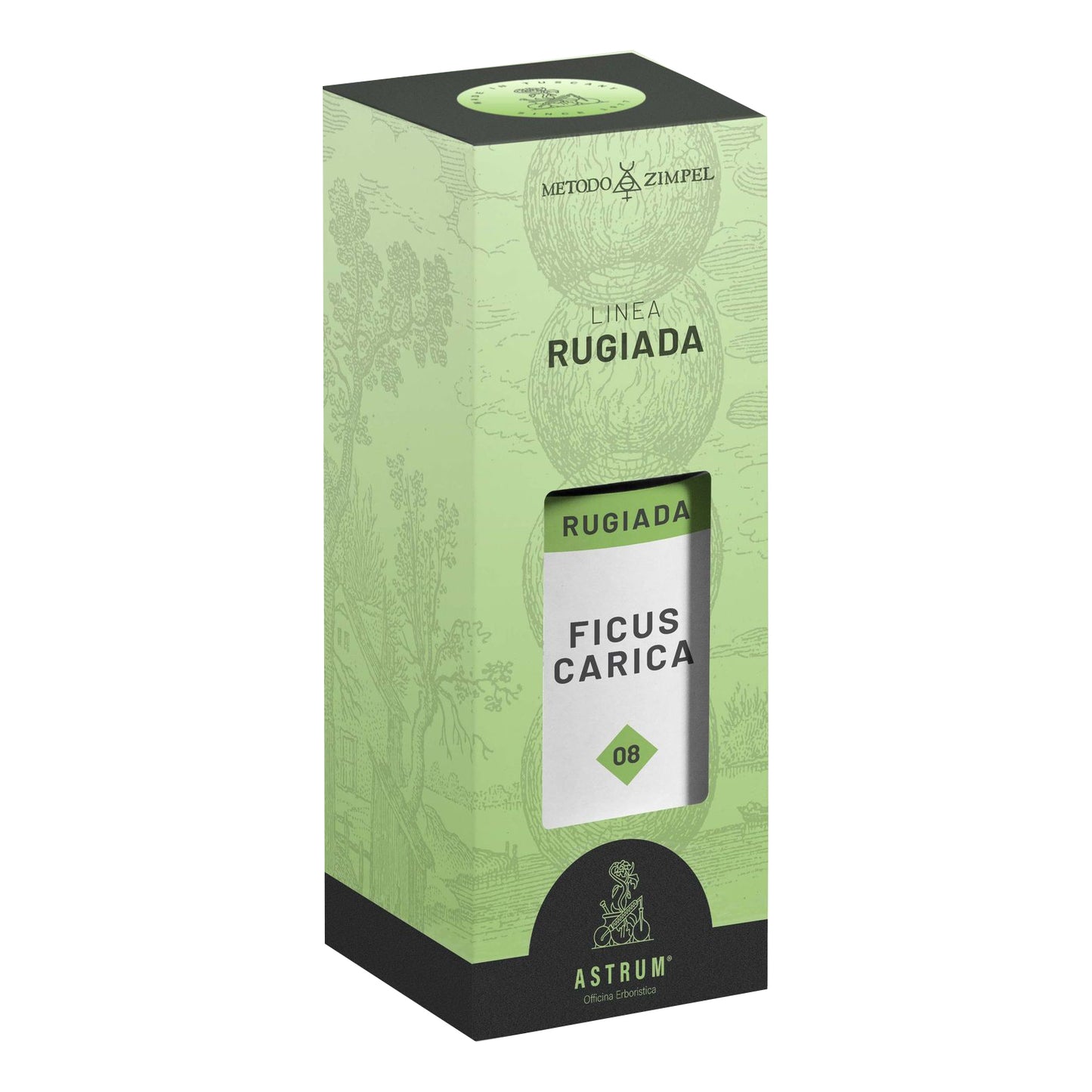 FICUS CARICA 50ML ASTRUM