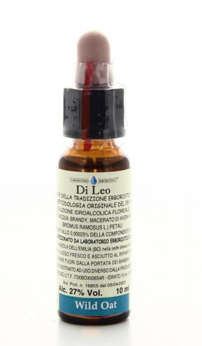 WILD OAT 10ML DI LEO