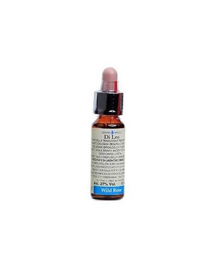 WILD ROSE 10ML DI LEO