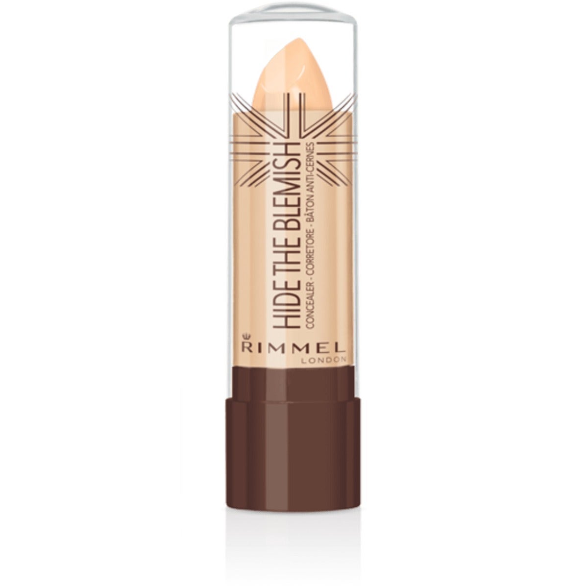 Rimmel Correttore Hide The Blemish 103 Soft Honey 4,5g