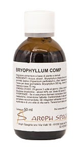 BRYOPHYLLUM COMP SOL IAL 50ML