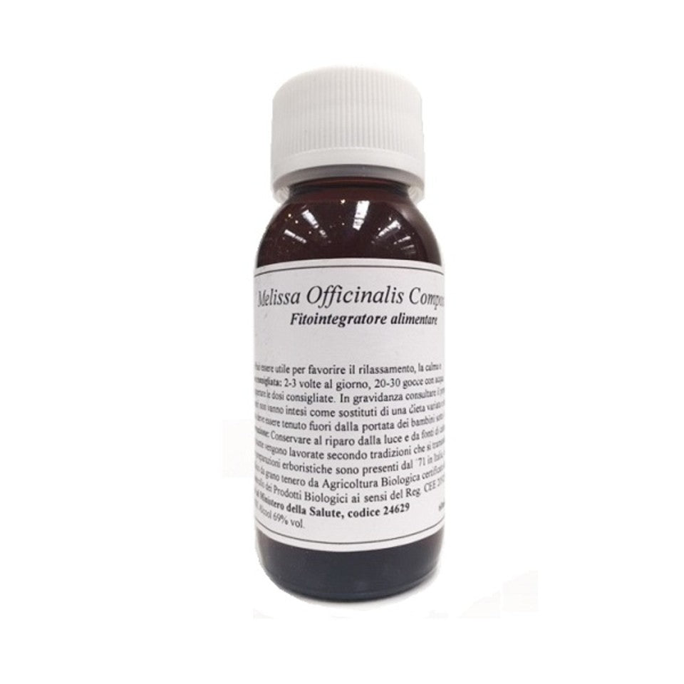 15N MELISSA OFF COMP 60ML LVS