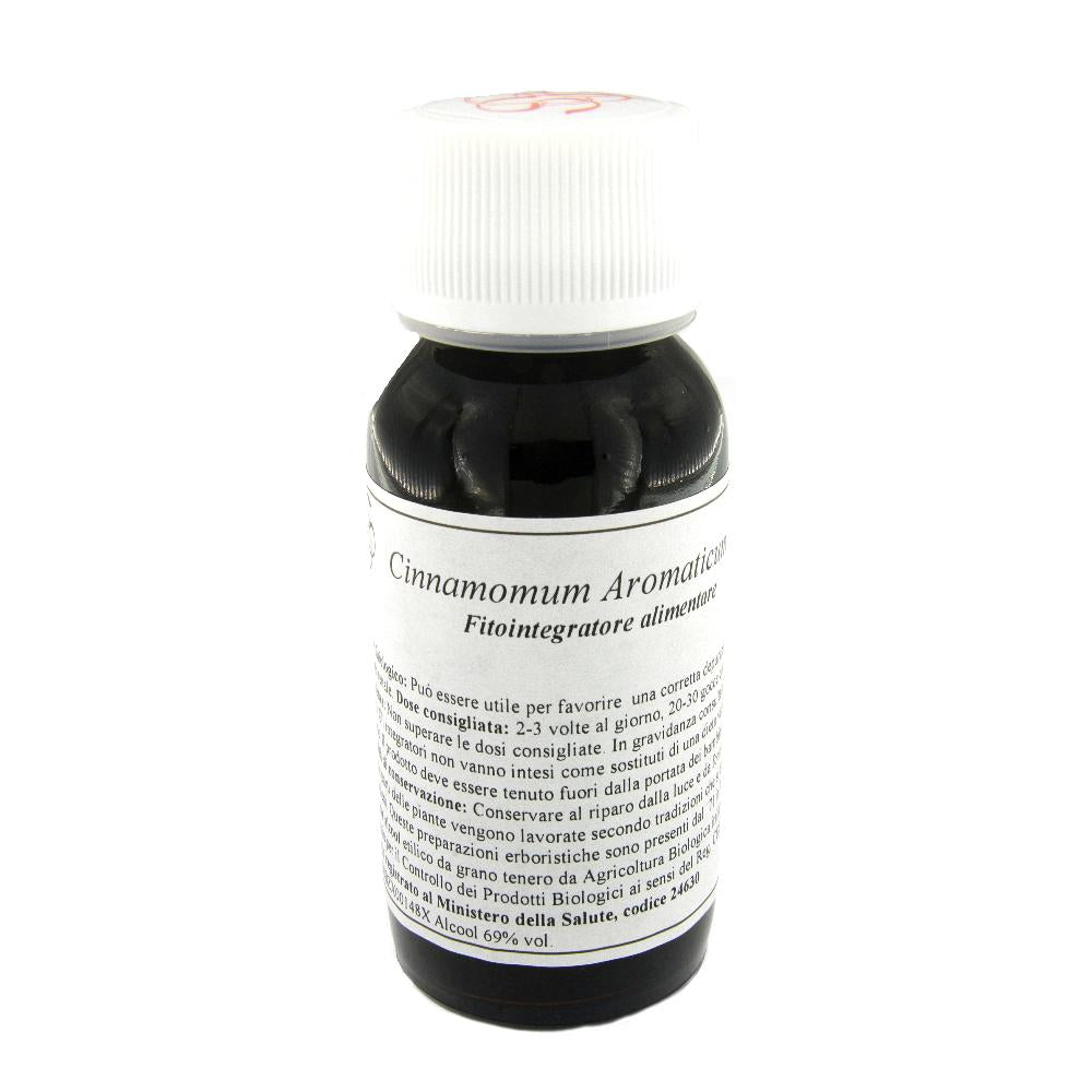 LVS 16S Cinnamomum Aromat.Comp.60ml