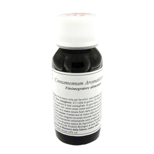 LVS 16S Cinnamomum Aromat.Comp.60ml