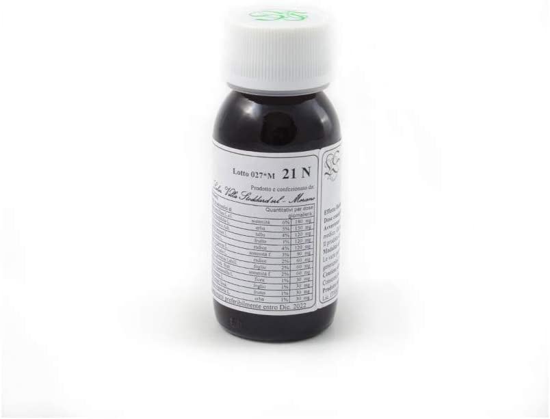 21N THYMUS SERPYLLUM COMP 60ML