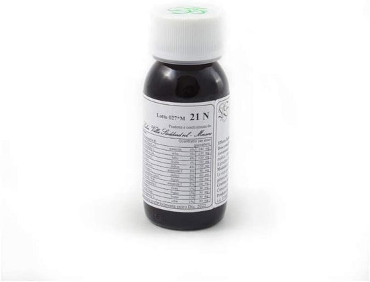 21N THYMUS SERPYLLUM COMP 60ML