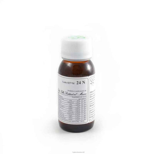 24N MELILOTUS OFF COMP 60ML