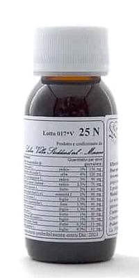 25N GENTIANA LUTEA COMP 60ML