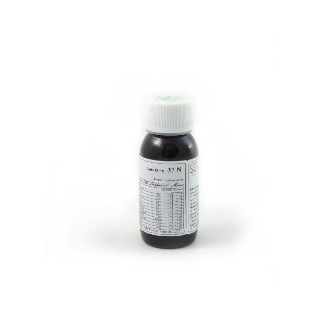 LVS 37N Viola Tricolor Comp.60ml