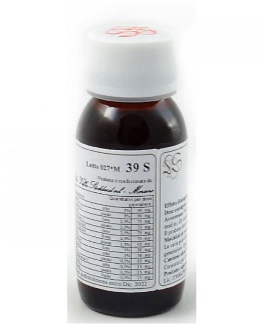 39S LEONORUS CARDIACA COMP 60M