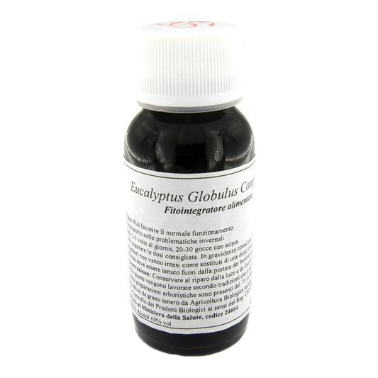 56S EUCALYPTUS GLOBULUS COMP