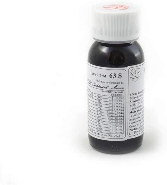 63S ILEX PARAGUARIENSIS COMP