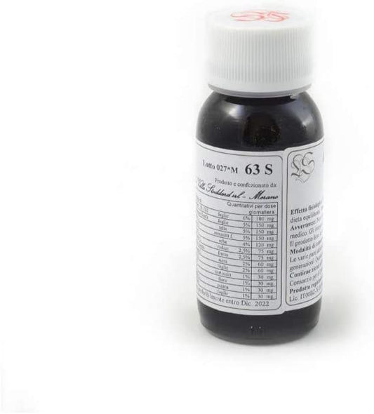 63S ILEX PARAGUARIENSIS COMP