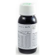 64N ZINGIBER OFF COMP 60ML