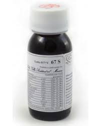 67S ECHINACEA PURP COMP 60 LVS