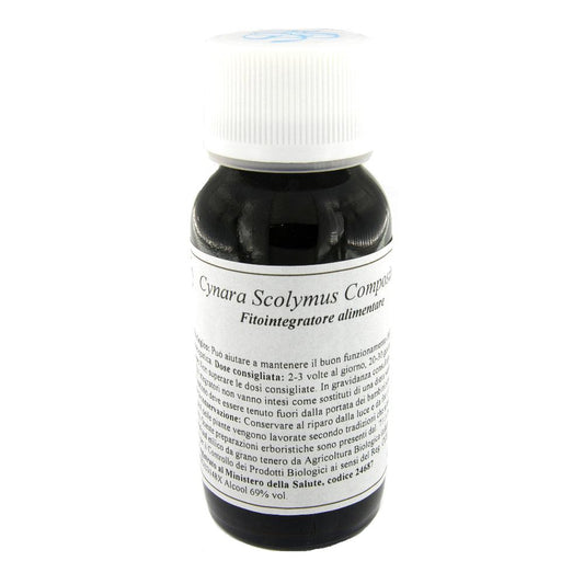 87C CYNARA SCOLY CAULI COM LVS