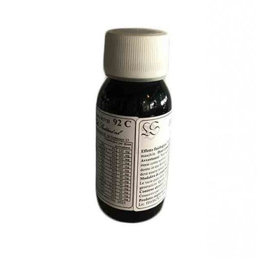 92C HERNIARIA GLABRA COMP 60ML