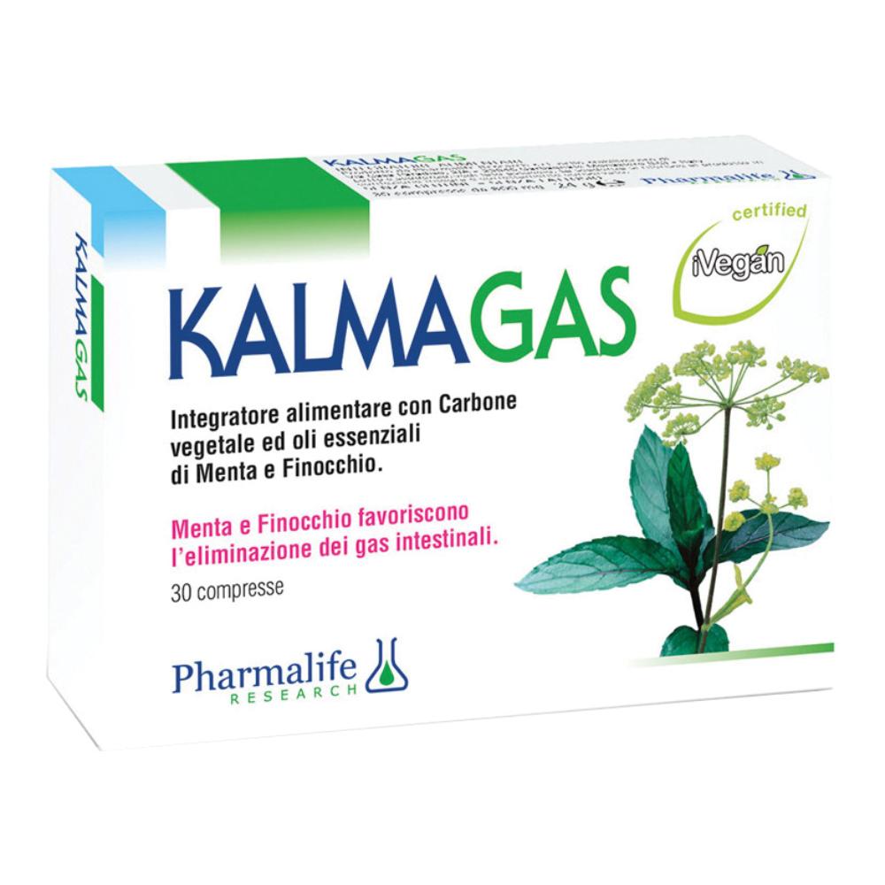 KALMAGAS 30CPR