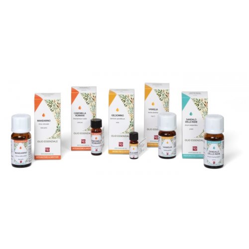 CEDRO ATLANTE OLI ESS 10ML