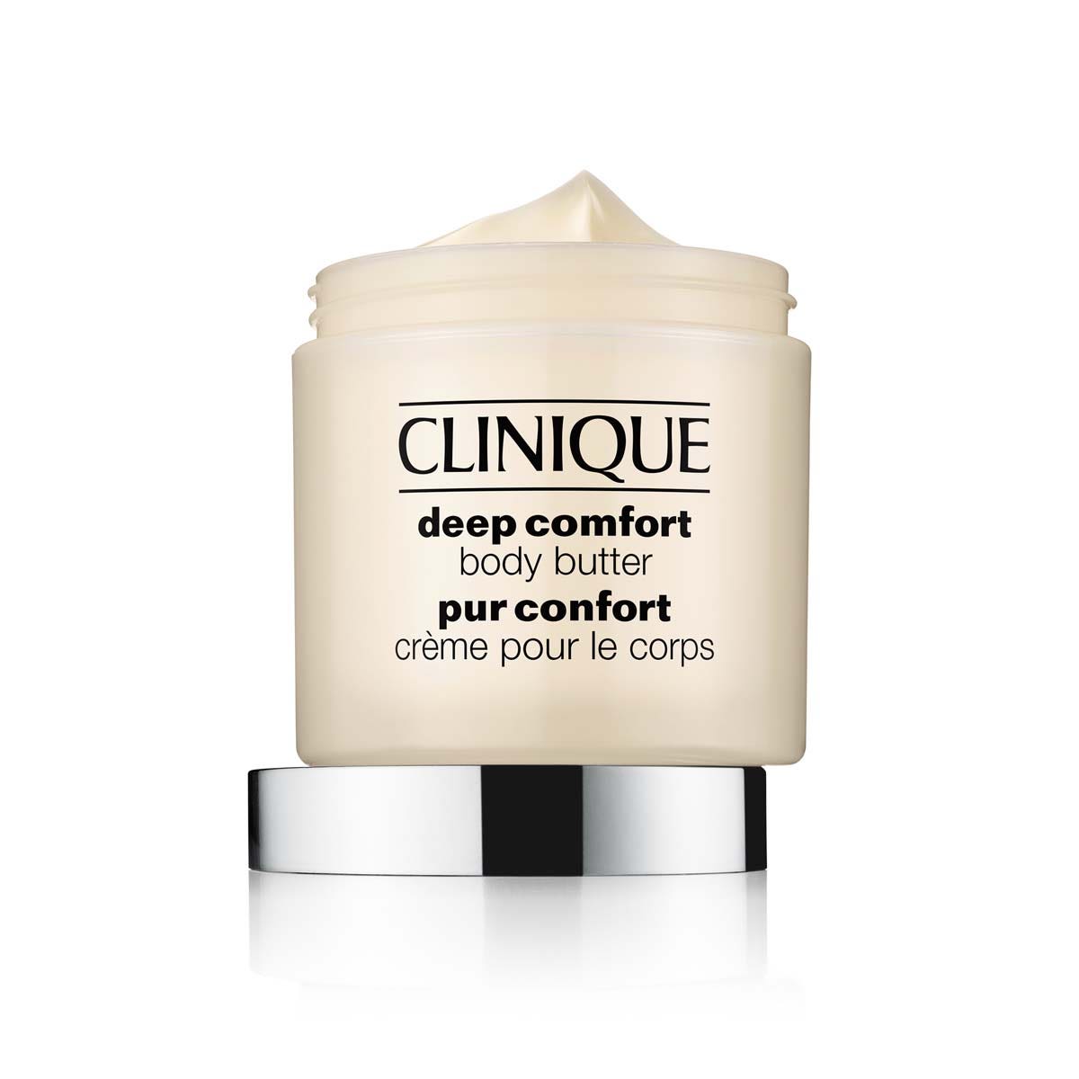 Clinique Deep Comfort Body Butter 200ml