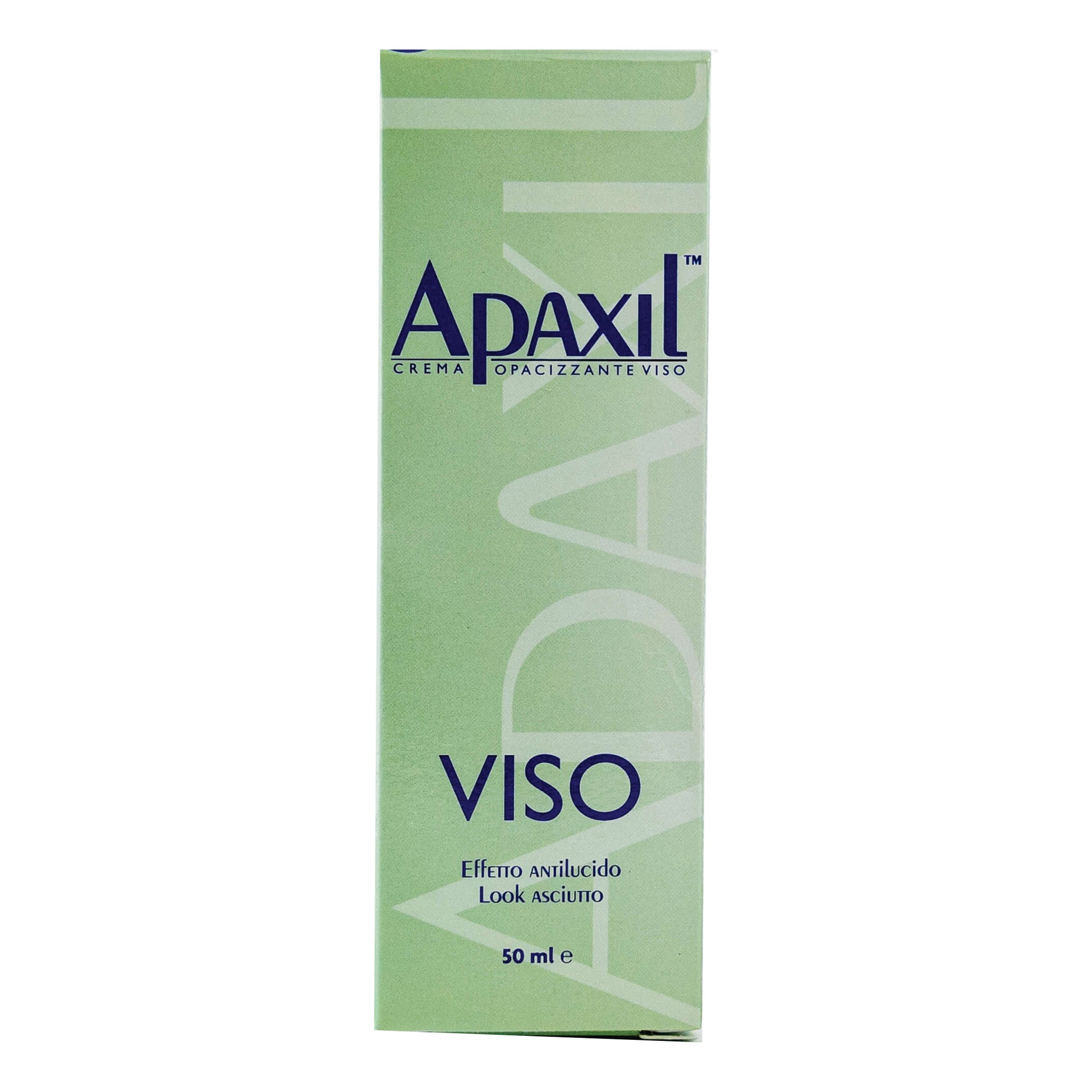 APAXIL CR OPACIZZANTE VISO 50M