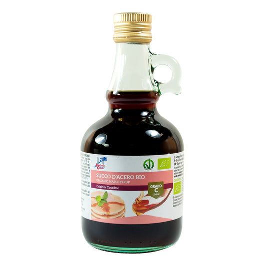 FINESTRA SUL CIELO Succo Acero Grado C 500ml