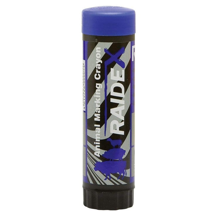 RAIDL MAT RAIDEX BLU 10PZ