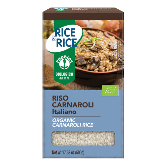 R&R RISO CARNAROLI FINO BI 500