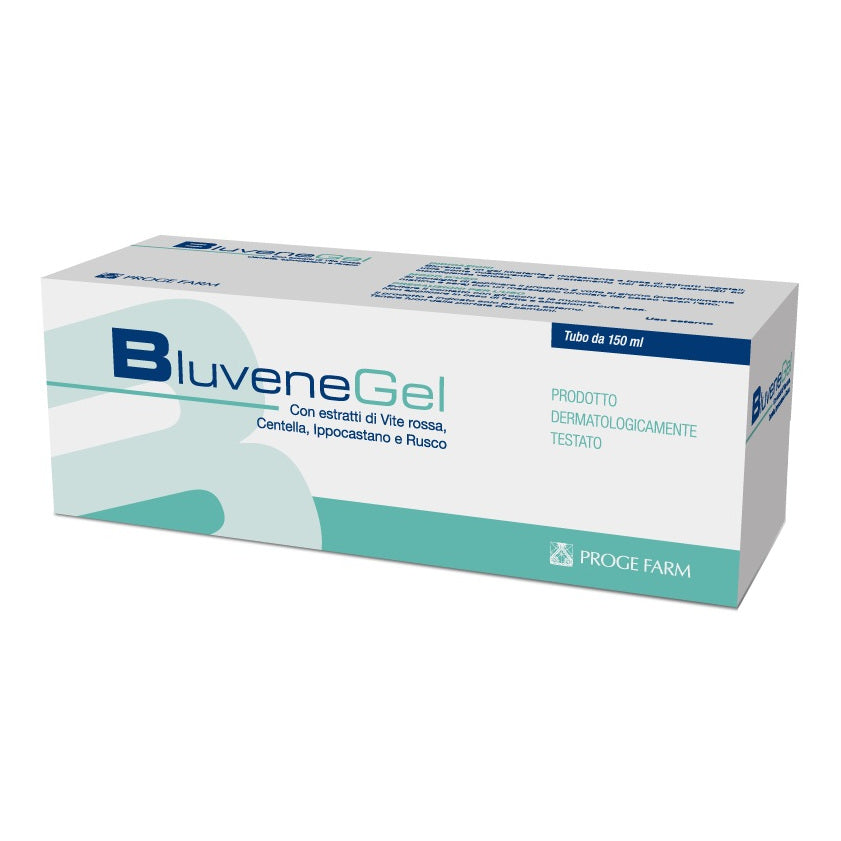 BLUVENE GEL 150ML