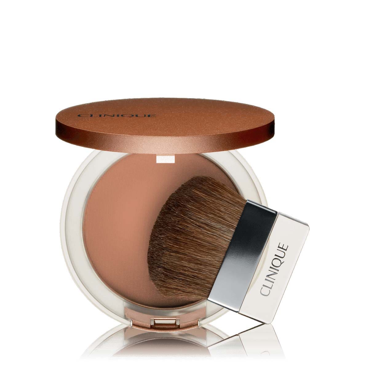 TRUE BRONZE PRESSED POWDER 02