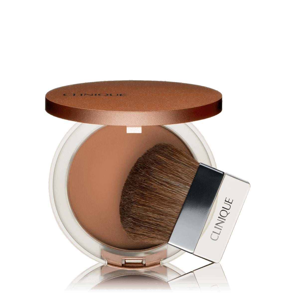 TRUE BRONZE PRESSED POWDER 03