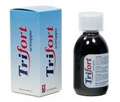 TRIFORT SCIROPPO 200ML