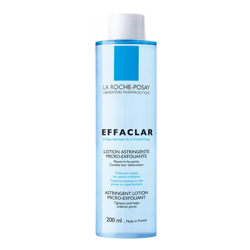 EFFACLAR Loz.Astring.200ml