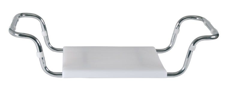 Sedile Vasca Bagno Seduta Moplen Senza Schienale RS923