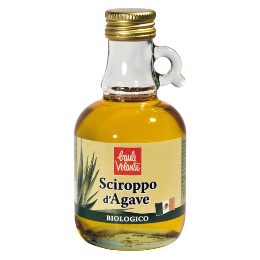 BAULE VOLANTE Succo Concentrato Agave 250ml