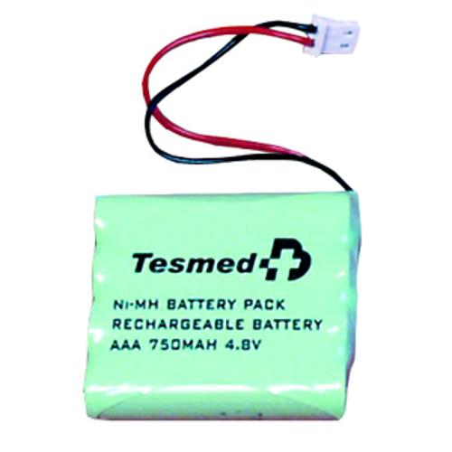 TESMED BATTERIA RICARICABILE MAX 830