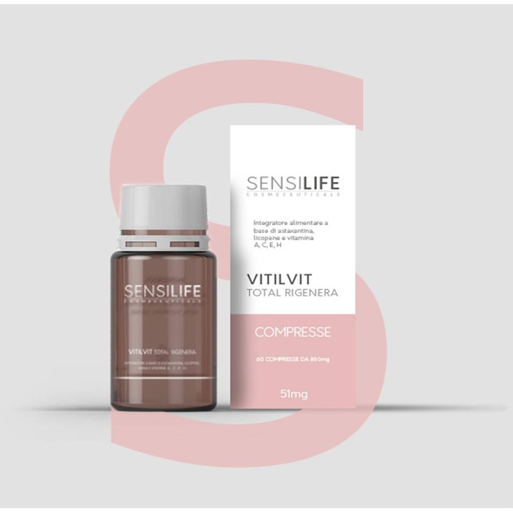 VITILVIT INTEGRAT 60CPS 24G