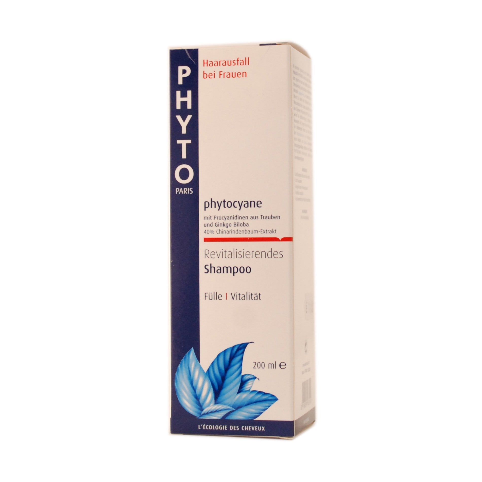 PHYTOCYANE SH RIVIT ANTICAD 200M