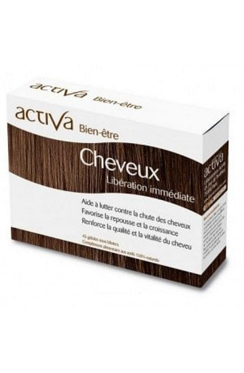 BENESSERE VITALITA 45CPS