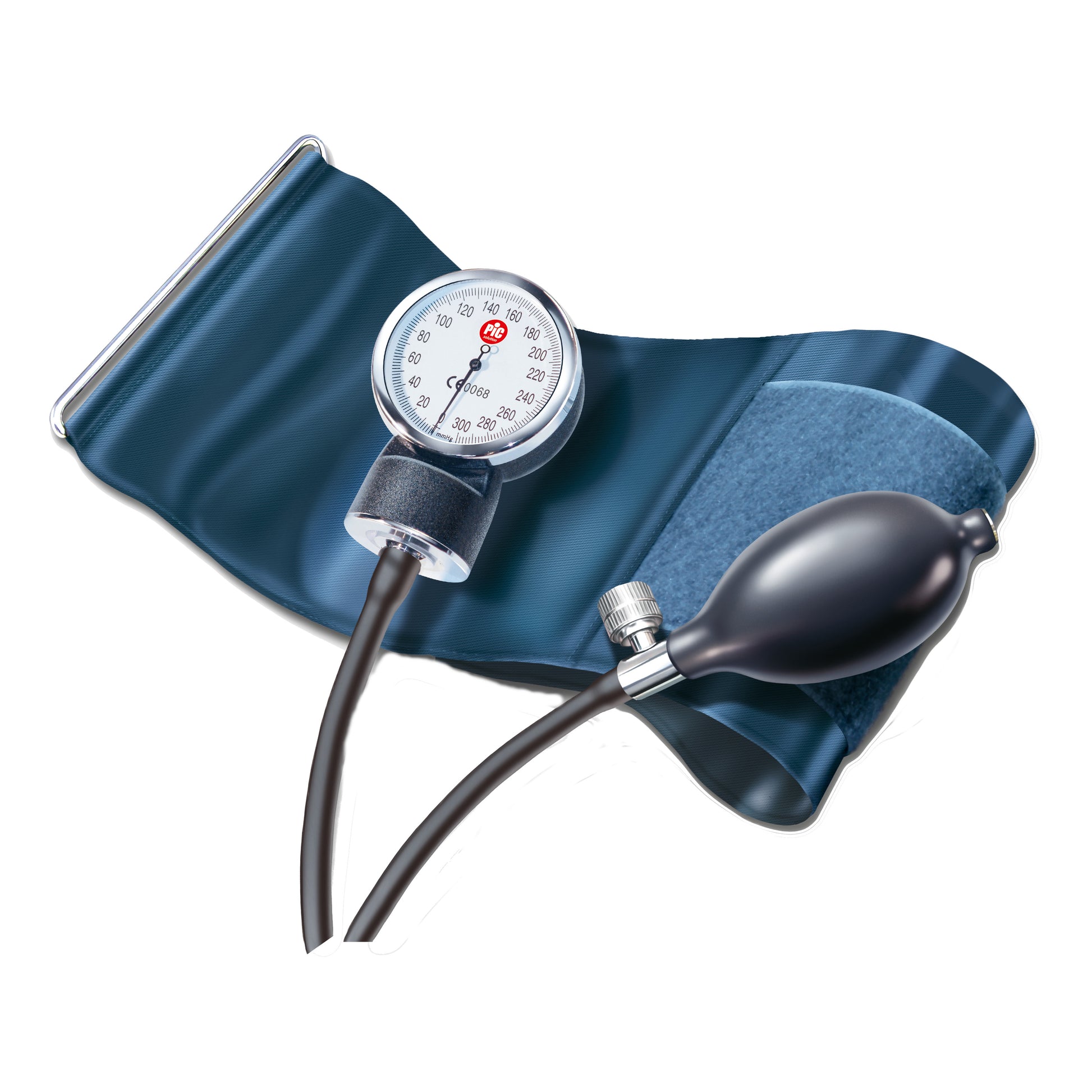 SFIGMO-AR ANEROIDE 21401