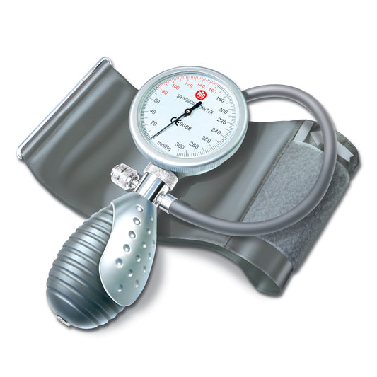 SFIGMO ANER PALMARE DELUX 21404