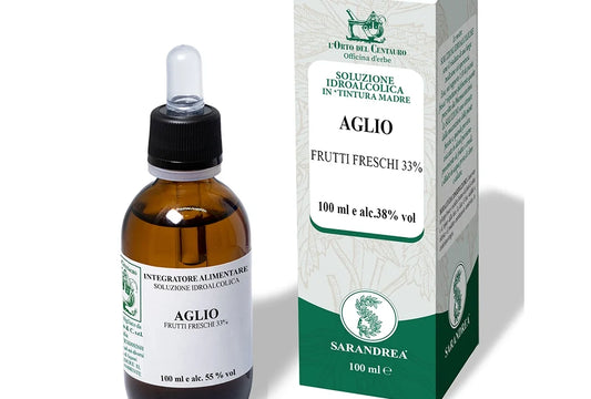 AGLIO 60ML TM