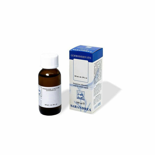 GENZIANA 60ML TM