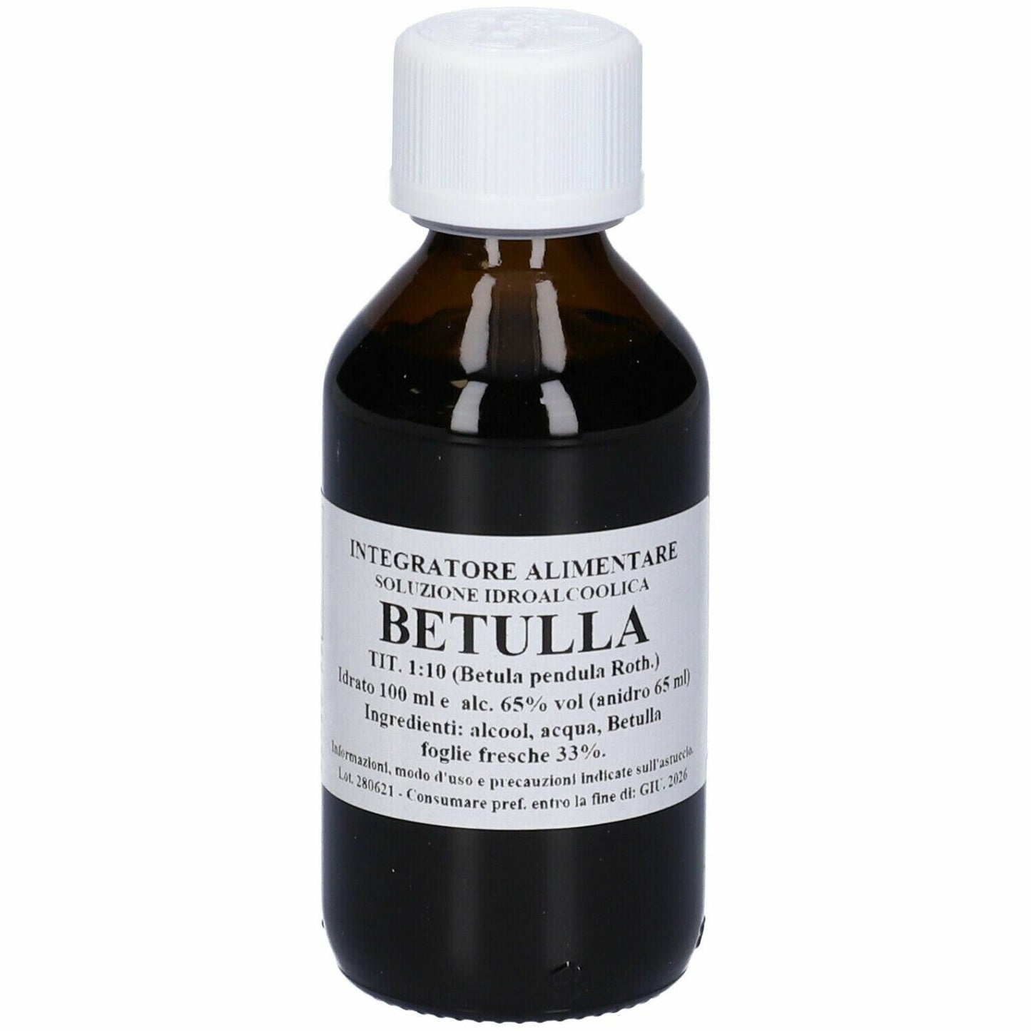 BETULLA Gtt 100ml