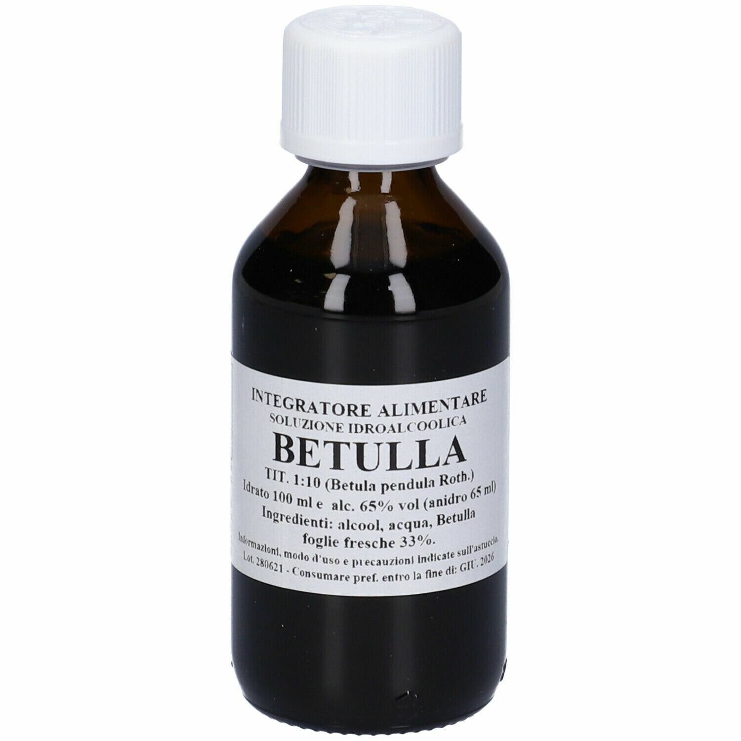 BETULLA Gtt 100ml