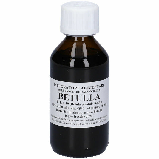 BETULLA Gtt 100ml