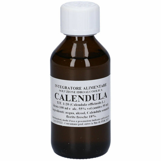 CALENDULA Gtt 100ml